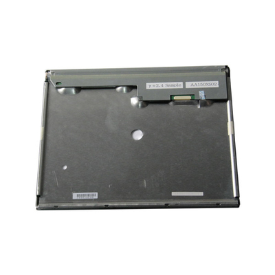 AA150XS02 15.0 بوصة 1024 * 768 شاشة TFT-LCD