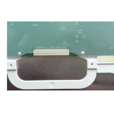 LM150X07-B4 15.0 بوصة شاشة شاشة LCD 1024 * 768 شاشة