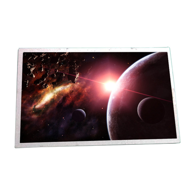 10.1 بوصة HSD100IFW1-F02 لوحة عرض شاشة LCD