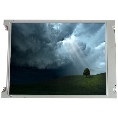 LMG6391QHGE 4.8 بوصة 256 * 64 لوحة عرض شاشة LCD للصناعية