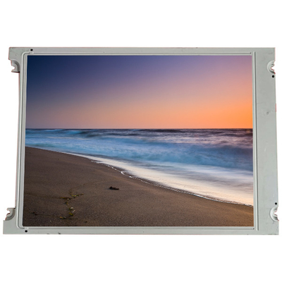 LMG6400PLGR 5.1 بوصة 240*128 شاشة LCD لوحة عرض للصناعة