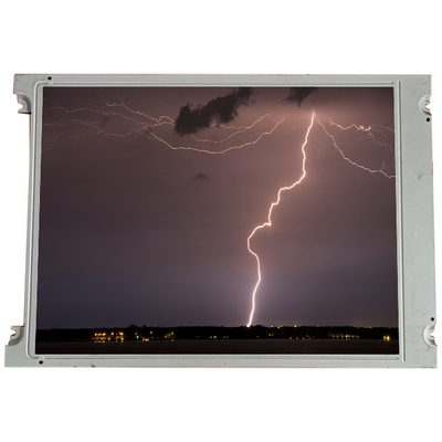 LMG9980ZWCC-02 12.1 بوصة 800 * 600 شاشة LCD شاشة عرض