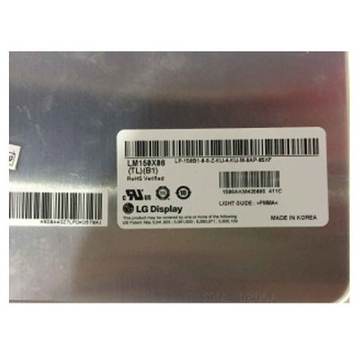 LM150X08-TLB1 لوحة العرض LCD 1024 * 768 وحدة شاشة LCD