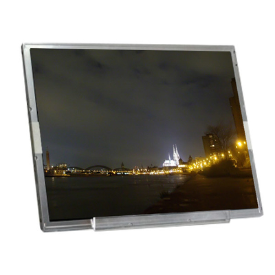 15.1 بوصة LM151X02-C2TH لوحة عرض LCD 1024 * 768