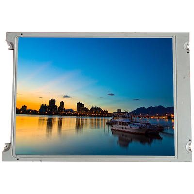 SP14N001-Z1A 5.1 بوصة 240*128 شاشة LCD