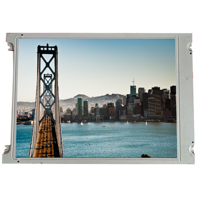 SP14Q002-C1A 5.7 بوصة 320*240 لوحة LCD شاشة عرض الوحدة
