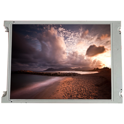 SP14Q003-ZZA 5.7 بوصة 320*240 شاشة LCD شاشة عرض