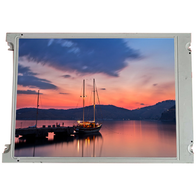 SP14Q008 5.7 بوصة 320*240 شاشة LCD شاشة عرض شاشة LCD