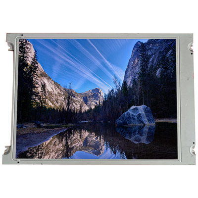 SP14Q009 5.7 بوصة 320*240 شاشة LCD شاشة عرض شاشة LCD