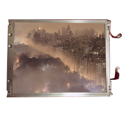 LM151X23-F2MN لوحة عرض LCD 1024 * 768 وحدة شاشة LCD