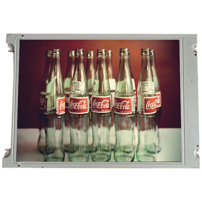 SP14Q011-T 5.7 بوصة 320*240 شاشة LCD شاشة عرض شاشة LCD