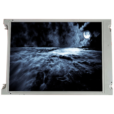 SX16H003 6.2 بوصة 640*240 لوحة شاشة LCD للصناعية