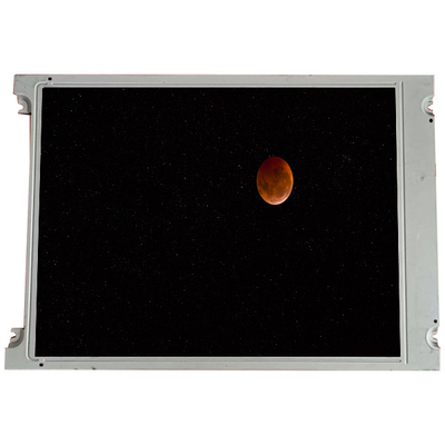 SX16H003-ZZB 6.2 بوصة 640*240 لوحة شاشة LCD للصناعية