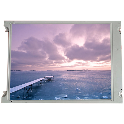 SX16H004 6.2 بوصة 640*240 لوحة شاشة LCD للصناعية