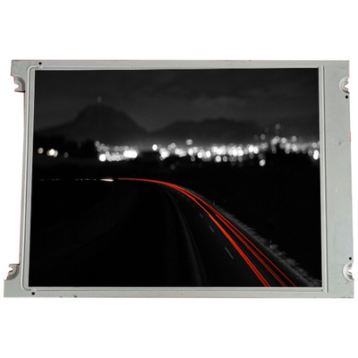 SX16H005-AZA 6.2 بوصة 640*240 لوحة شاشة LCD للصناعية