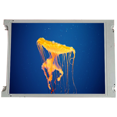 SX16H005-ZZA 6.2 بوصة 640*240 لوحة شاشة LCD للصناعية