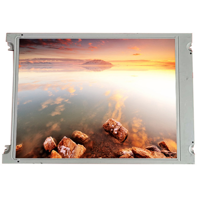 SX17Q001 6.4 بوصة 320*240 شاشة LCD
