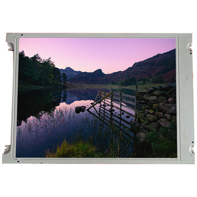 SX19V004 7.5 بوصة 800 * 600 شاشة LCD لـ KOE