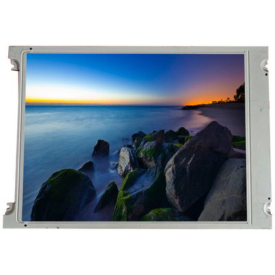 SX19V004-ZZA 7.5 بوصة 800 * 600 شاشة LCD لـ KOE