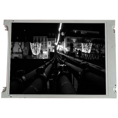SX19V008 7.5 بوصة 640*480 لوحة LCD شاشة عرض وحدة