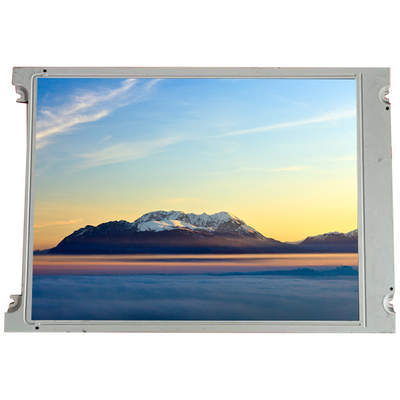 SX19V009 7.5 بوصة 640*480 LCD شاشة عرض وحدة