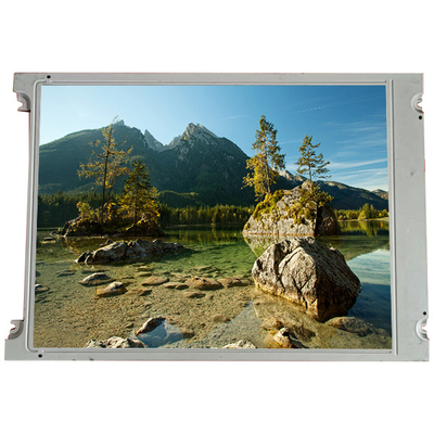 SX21V001-Z3 8.2 بوصة 640*480 شاشة LCD للتصنيع