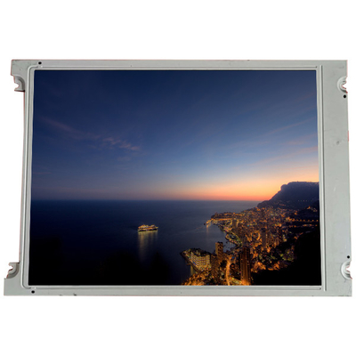 SX25S001 10.0 بوصة 800 * 600 شاشة LCD للكشف عن الصناعية