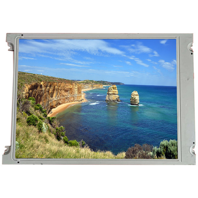 SX25S003-ZZA 10.0 بوصة 800 * 600 شاشة LCD للتصنيع
