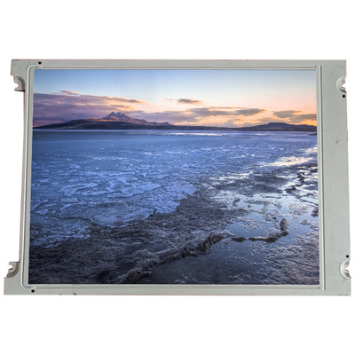 SX25S004-ZZA 10.0 بوصة 800 * 600 شاشة LCD