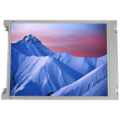 SX31S009-A01 12.1 بوصة 800 * 600 لوحة شاشة LCD