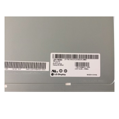 LM170E03-TLJ1 17.0 بوصة TFT-LCD وحدة 1280 * 1024 شاشة LCD