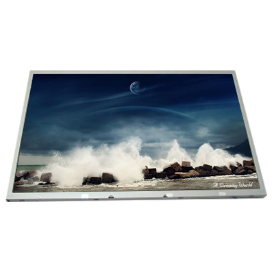 LM185WH1-TLE6 18.5 بوصة 1366 * 768 وحدة شاشة LCD