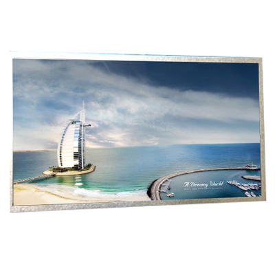 LM185WH1-TLF4 18.5 بوصة 1366*768 شاشة LCD