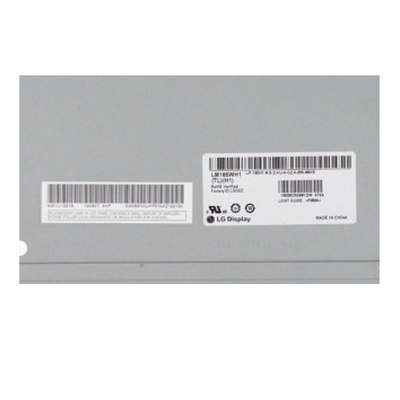 LM185WH1-TLH1 18.5 بوصة لوحة شاشة LCD لمراقب سطح المكتب