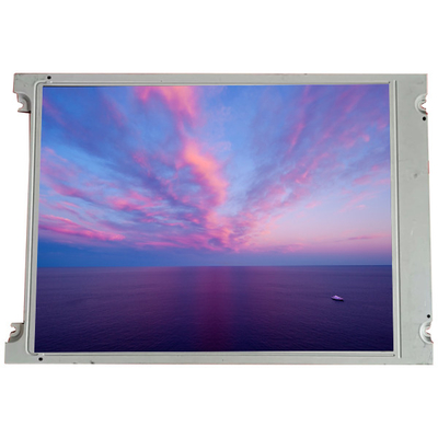 TX11D06VM2AAA 4.3 بوصة 480 * 272 شاشة LCD لقطاع الصناعة