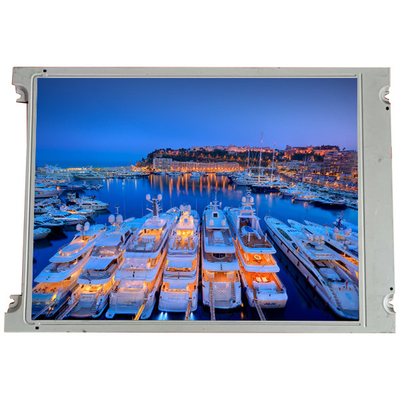 TX12D02VM0CAA 4.8 بوصة 394 * 509 شاشة LCD للتصنيع