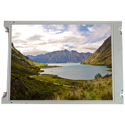 TX13D04VM2CQA 5.0 بوصة 640*480 شاشة LCD شاشة للتصنيع
