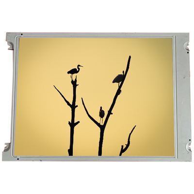 TX13D06VM2BPA 5.0 بوصة 800*480 شاشة LCD للتصنيع