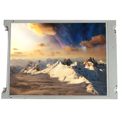 TX13D06VM5BAA 5.0 بوصة 800*480 شاشة LCD للتصنيع