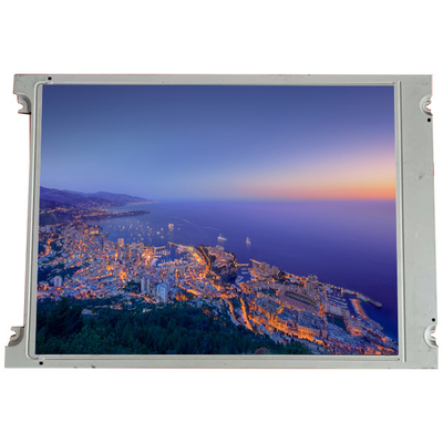 TX13D200VM0BAA 5.0 بوصة 640*480 شاشة LCD شاشة للتصنيع