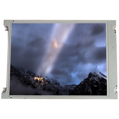 TX13D200VM5BAA 5.0 بوصة 640*480 شاشة LCD شاشة للتصنيع