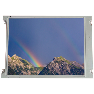 TX13D202VM5BAA 5.0 بوصة 640*480 شاشة LCD شاشة للتصنيع
