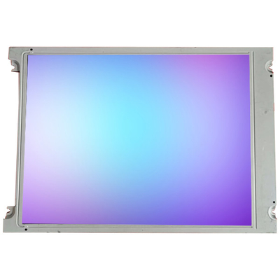 TX13D202VM5BPA 5.0 بوصة 640*480 شاشة LCD شاشة للتصنيع