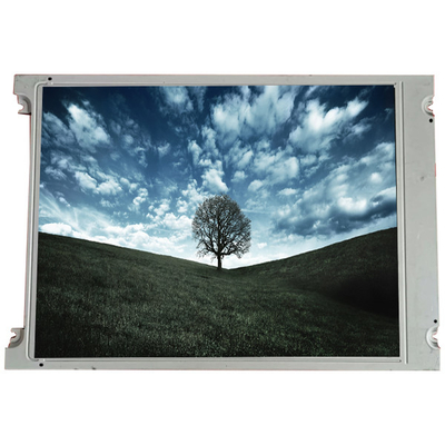 TX13D205VM0BAA 5.0 بوصة 800*480 شاشة LCD للتصنيع