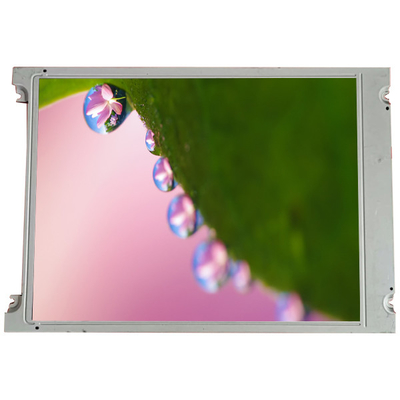 TX14D10VM1BAA 5.7 بوصة 640*480 شاشة LCD للتصنيع
