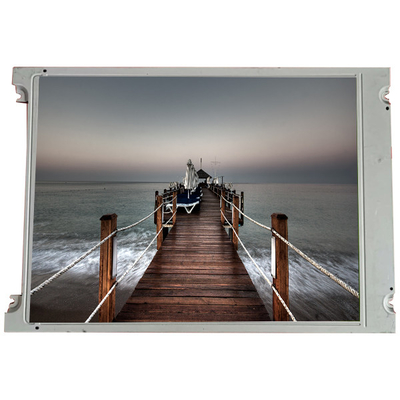 TX14D10VM1BPA 5.7 بوصة 640*480 شاشة LCD للتصنيع