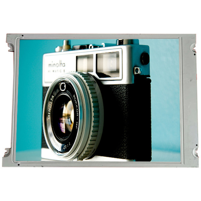 TX14D11VM1CBA 5.7 بوصة 320*240 شاشة LCD للتصنيع