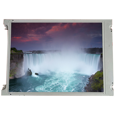 TX14D11VM1CBD 5.7 بوصة 320*240 شاشة LCD للتصنيع