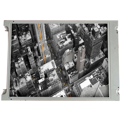 TX14D11VM1CPD 5.7 بوصة 320*240 شاشة LCD للتصنيع