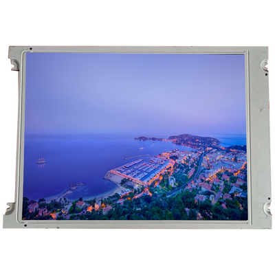 TX14D12VM1BAB 5.7 بوصة 320*240 شاشة LCD للتصنيع